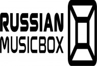 RUSSIAN MUSICBOX